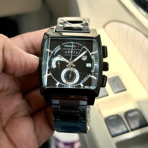 TAG Heuer Monaco LS Men's WatchCaliber 12* 7AAA PR