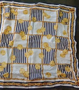 Rare find Vintage Fendi handkerchief/bandana