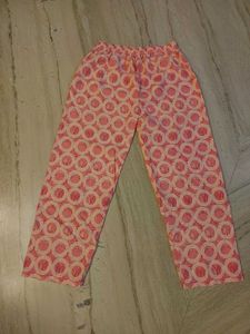 Elegant Floral Print Kurta Set