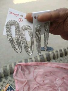 Necklace with Earrings