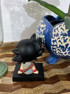 Dragon Ball Z Goku Figure