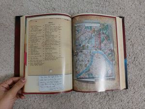 Ring of Fire Book by P.D. Baccalario
