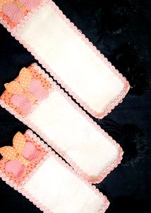 AC and TV Remotes Cover