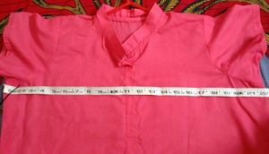 Cotton Kurti