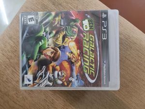 Video Game