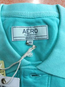 Combo Aero Jeans Tshirt Seal Packed