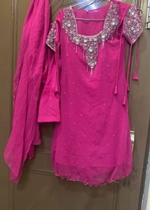 pajami suit