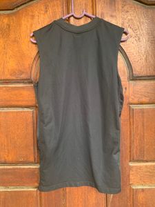 Nike Half Shirt