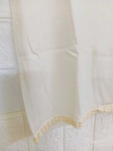 Primark Cream Tank Top