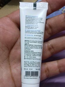 Plum Rice Water &amp; Niacinamide Set