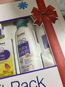 Happy Baby  Gift Pack
