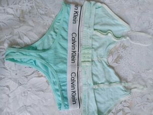 Cute Bra &amp; Panty Sets