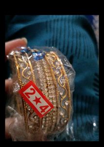 New Bangles