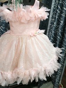Baby Frock