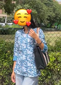 Chloe Tote Bag
