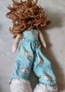 Rare find groovy girl doll