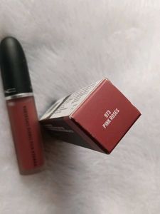 MAC Powder Kiss Lipstick 💕♥️