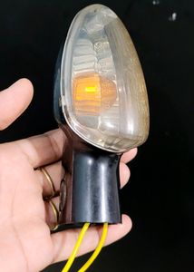 Combo Indicator for tvs apache rtr &amp; Mirror