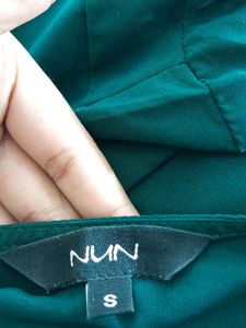 Nun Full Sleeve  Dress(Women's)