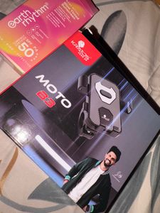 Kratos Moto 33 Phone Mount