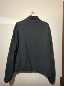 Men's Zip-Up Fleece Jacket