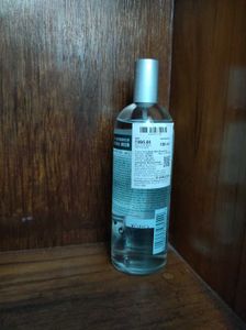 The Body Shop Strawberry Mist