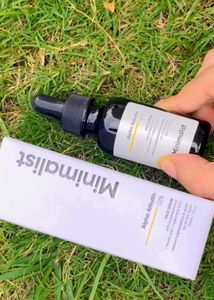 Alpha Arbutin 2% Serum