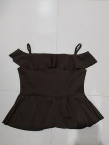 Classy Top - NEW