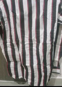 Stylish Striped Shirts - Pack of 3