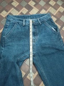 ⚡ ⚡ Flash Sale ⚡ ⚡ Leg Denim Jeans