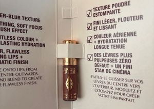 Charlotte Tilbury Air-Brush Lip Blur