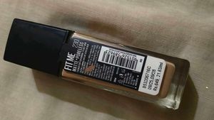 Maybelline Fit Me Foundation