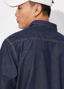 Souled store - Denim Shirt
