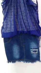 Partywear dress