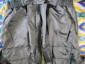 Best quality Winter/Rainy Coat