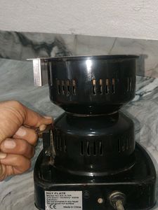 Hot Plate Electric Sigdi Chula
