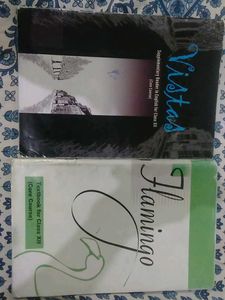 Class 12 English Textbooks