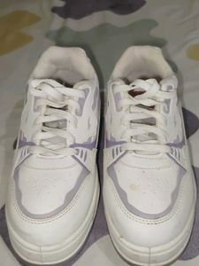 casual and sports shoe