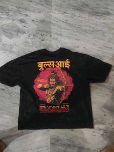 Urban Money heavy Gsm premium T shirt