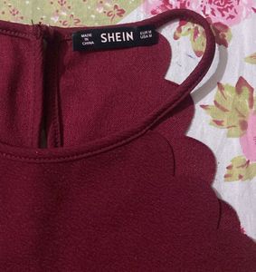 Shein Top