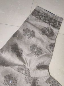 Elegant Kurta Set with Dupatta