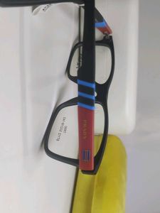 Prada Eyeglasses