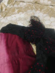Handmade Frock Beautiful