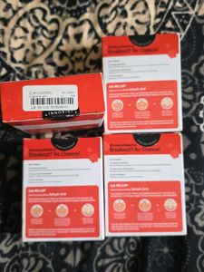 Chemist at Play Acne Control Face Serum