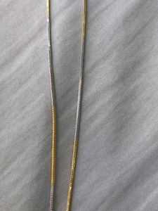 Jewellery Set with Necklace and Earrings