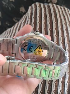 New Stylish Men's Luxury Watch