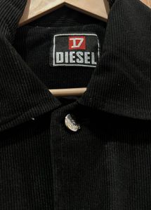 DIESEL Corduroy Jacket