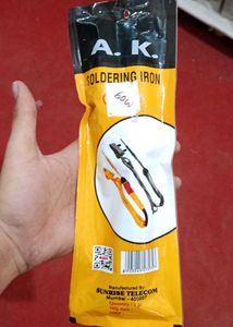 Soldering Iron Tool 60 watt