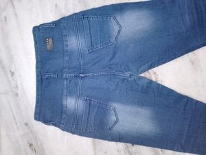 Jeans For Woman