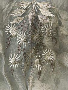 Embroidered Dupatta